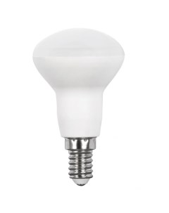 Лампа светодиодная FotonLighting Foton E14 R50 8 вт 75 вт 4200К рефлектор Foton lighting