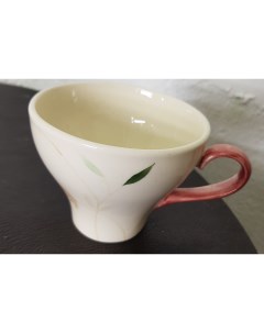 Кружка для чая 200 мл керамика Flando