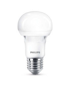 Лампа ESS LEDBulb 7W E 27 6500 K 230 V A 60 Philips