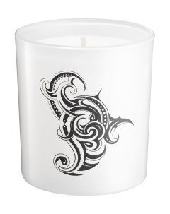 Ароматическая свеча Life Circle Candle 170г Maori collection