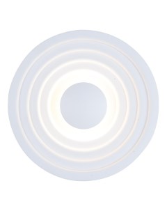 Потолочный светильник SMD 926312 WH 3000K Eclipse Iledex