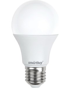 Лампа SBL A60 09 30K E27 N Smartbuy