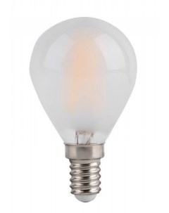 Светодиодная лампа BK 14W5G45 Standard матовая Vklux