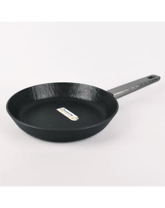Сковорода универсальная 28 см черный MR1204 28 1 Мини-маэстро