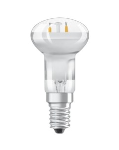 Лампа LED Value R39 E14 5Вт 400 лм 3000К LV R39 40 5SW 830 230VFR E14 400 Osram