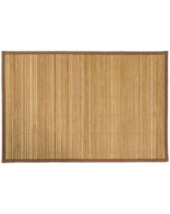 Салфетка сервировочная бамбук 30 х 45 см Remiling