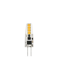 Светодиодная лампа JC 3W 12V 360 3300K G4 BLG411 Elektrostandard
