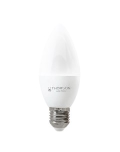 Лампочка светодиодная TH B2358 6W E27 Thomson