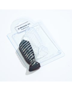 Форма для шоколада мармелада галстук из толстого пластика Anymolds