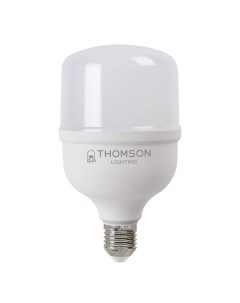 Лампочка светодиодная TH B2365 40W E27 Thomson