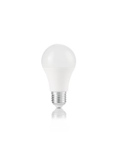 Лампочка светодиодная l Lux 151991 10W E27 Idea