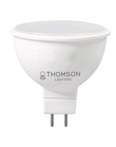 Лампочка светодиодная TH B2322 6W GU5 3 Thomson