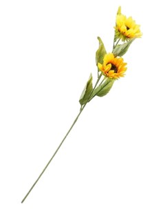 Искусственный цветок Подсолнух Engard
