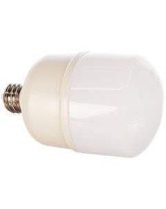 Лампа светодиодная E27 T210 50W 360W 220V холодный Ergolux