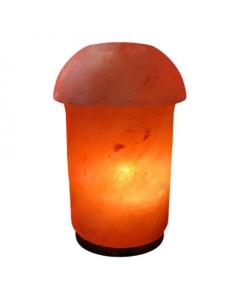 Солевая лампа Гриб 3 Himalayan Salt Lamp Umbrellah Shape 3 116142 Ripoma