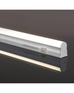 Подсветка накладной светильник 55000 LED LED Stick выключатель 4200К 60 см Elektrostandard