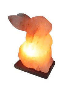 Соляная лампа 45705 Кролик Ripoma
