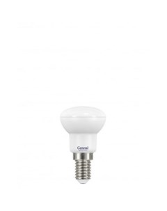 Лампа LED 5W R39 E14 2700K General