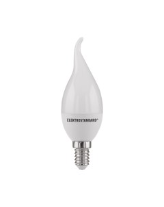 Светодиодная лампа BLE1434 СDW LED D Elektrostandard