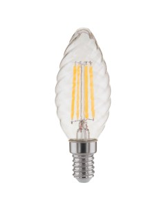 Филаментная лампа BLE1413 Elektrostandard