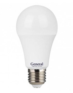 Лампочка светодиодная GLDEN WA60 14 230 E27 2700 14W E27 General