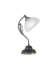 Настольная лампа P 1805 Reccagni angelo