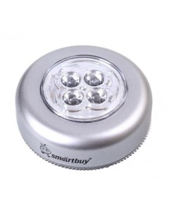 Встраиваемый светильник со светодиодной подсветкой Reluce14368 9 0 001LD MR16 LED3W WT Rel Smartbuy