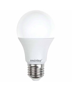 Светодиодная LED лампа SBL A65 25 30K E27 Smartbuy