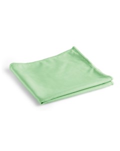 Салфетка из микроволокна Velours зеленого цвета 3 338 270 0 Karcher