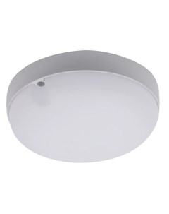 Настенно потолочный светодиодный светильник H957 3 LED 20W Белый Hiper
