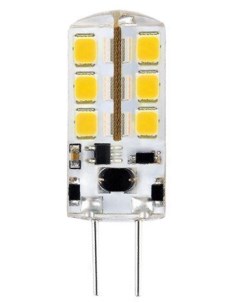Светодиодная LED лампа SBL G4 3_5 30K Smartbuy