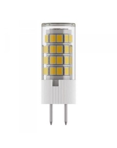 Светодиодная LED лампа SBL G4220 5 30K Smartbuy