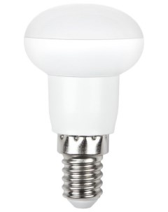 Светодиодная LED лампа SBL R39 04 60K E14 Smartbuy