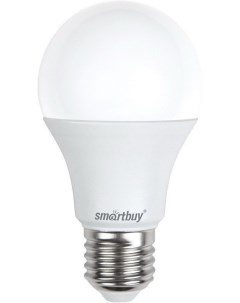 Светодиодная LED лампа Smart Buy SBL A65 20 30K E27 Smartbuy