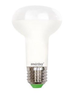 Светодиодная LED лампа Smart Buy SBL R63 08 40K E27 Smartbuy
