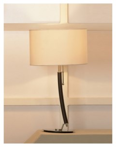 Настольная лампа Silvi LSC 7104 01 Lussole