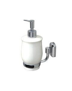 Дозатор для жидкого мыла K 24199 SET1498 Wasserkraft