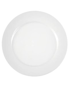 Круглая обеденная тарелка 45353 00116025 20 см Ripoma