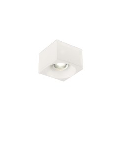 Точечный накладной светильник светодиодный белый 2061 2061 LED7CLW Simple story