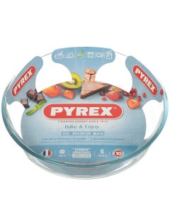 Форма для запекания Smart cooking 26 см Pyrex