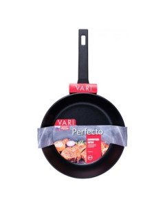 Сковорода универсальная Perfecto 28 см черный Vari