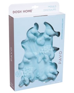 Форма для выпечки Dosh Home Pavo 300262 Dosh | home