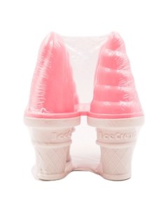 Форма для мороженого Ice Cream пластиковая 4 ячейки Atmosphere®