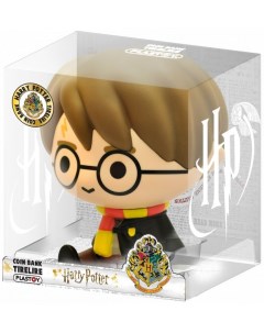 Копилка Harry Potter Chibi Harry Potter 80082 Plastoy