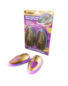 Сушилка для обуви ультрафиолетовая Тимсон Mr Sushkin Timson