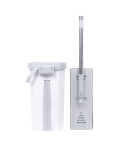 Швабра Smart Mop Kit White Dismac