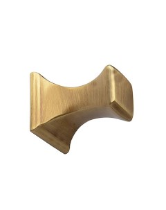Крючок Portofino CD87 bronze Бронза Colombo design