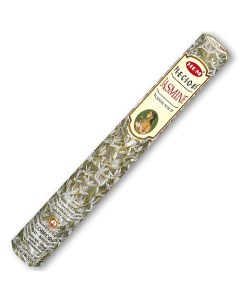 Благовония Драгоценный жасмин Precious Jasmine Ароматические палочки 20 шт Hem
