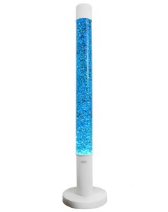 Лава лампа Falcon Сияние Синее 76 см Amperia