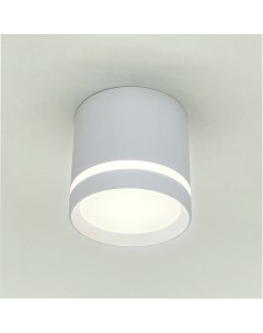 Светильник потолочный светодиодный белый Sapfire